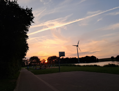 Sommercamp ein voller Erfolg!