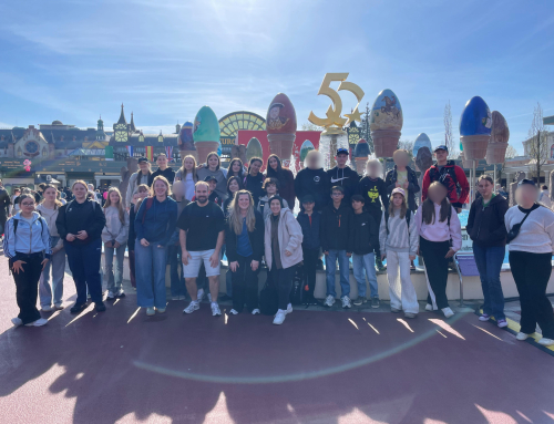 Osterfreizeit war ein Erfolg :)