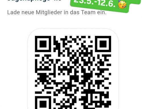 Macht mit beim diesjährigen Stadtradeln!